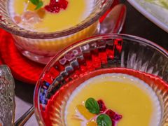 -宫燕府·京菜·烤鸭·淮扬菜(王府中心店)