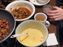 -味上湘菜馆(岳麓山店)