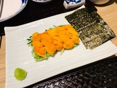 -小山日本料理(兴业太古汇店)