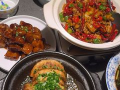 -老头儿油爆虾(星光一期店)