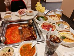 -海底捞火锅(吾悦国际广场店)