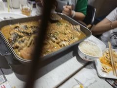 -鱼酷活鱼烤鱼(北美店)