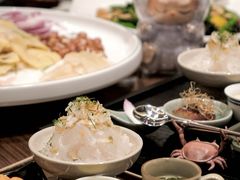 -龙悦湾酒家·八阵鱼生·渔人码头店