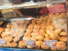 -真老大房鲜肉月饼(南京路步行街店)