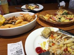 -米斯特比萨(罗斯福店)