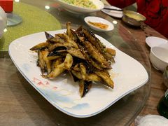 -今鲜源大酒店·中华餐饮名店(新湛路店)