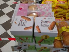 -味多美蛋糕(大兴店)