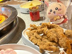-大龙燚火锅(太古里店)