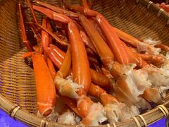 -海鲜自助餐厅·株洲大汉希尔顿酒店