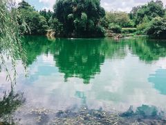 -贵阳市花溪国家城市湿地公园