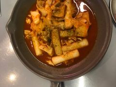-chicken plus韩国炸鸡(城阳店)
