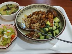 -菊儿人家·北京胡同菜(南锣鼓巷店)