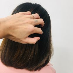 -发饰美男士增发补发假发定制店