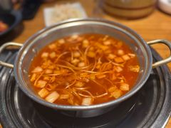 -Myth猪蹄(明洞店)