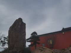 -句容茅山景区