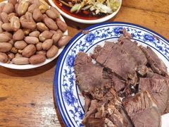 -呼市烧麦羊杂(幸福路店)