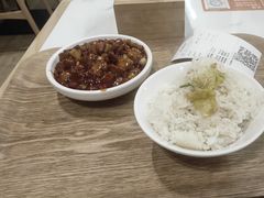 -乡村基·川味现炒大王(熙悦天街店)