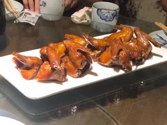 脆皮乳鸽-燕郊烧鸽子(和众店)