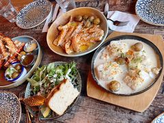 -Pakkhús Restaurant