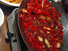 -味上湘菜馆(岳麓山店)