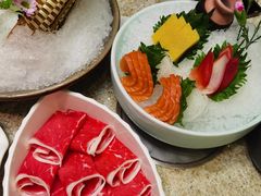 -福娣·金沙银贝海鲜火锅