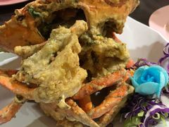 -龙海鲜螃蟹王(宏茂桥店)