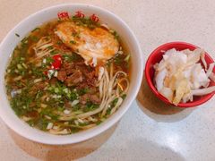 -李兰英湖南面馆(护国路店)
