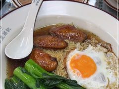 -兴华里茶记(禅城同济首店)