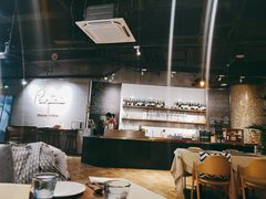 大堂-BONAZZA 意大利餐厅