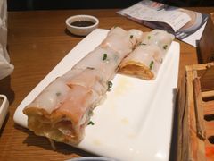 -点心传说·粤菜点心(佐阾虹湾店)