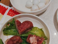 -蜀留香火锅(社会山店)