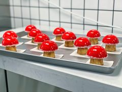 小蘑菇-夏佐CHASEL(横店康庄路店)