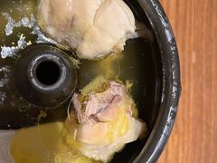 -云海肴·汽锅鸡·云南代表菜(天山百盛优客店)