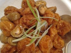 -小厨娘淮扬菜(六合欢乐港店)