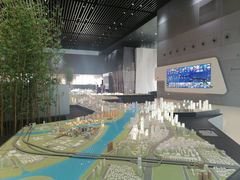 -广州市城市规划展览中心