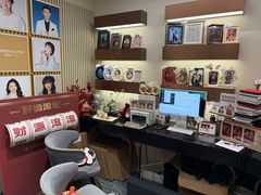 -LuOne凯德晶萃广场(徐家汇路店)