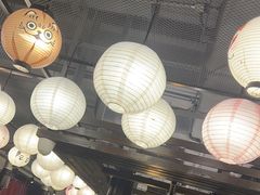 -大馥·炭火烧肉酒场(莘庄莘福坊店)