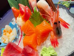-炙柒Sekinana·精致日料(合生汇店)