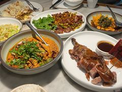 -辛香汇·锦里丨现炒川菜(中南城店)