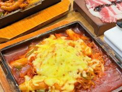 -一韩亭韩式烤肉(高新店)