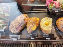 -星巴克(迪士尼小镇店)