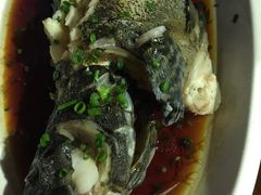 -蓝湾碧波·老字号·疍家非遗海上餐厅