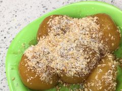 -芬芳甜品(同福路店)