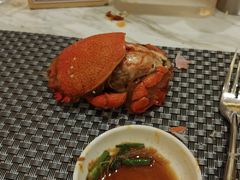 -长沙三景韦尔斯利酒店·Oval全日制餐厅自助餐