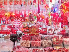 -西北轻工批发市场