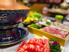 -祥源胡同·涮牛羊肉火锅(花桥店)