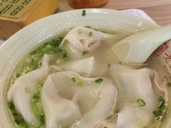 清汤抄手-协茂森老钟家(保利店)