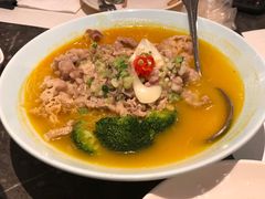 -港丽餐厅(高德置地店)