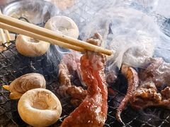 瘦牛肉-韩风烤牛肉冷面店