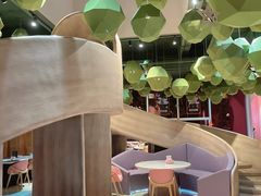 -水桶王国主题餐厅·聚会·生日派对·亲子活动·家庭套餐(亚龙湾希尔顿店)